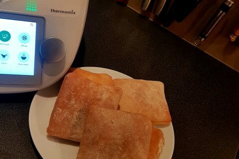 Cliquez pour zoomer ! Scones Thermomix par Marta