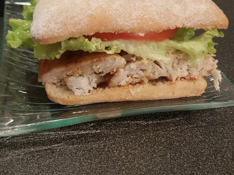 Cliquez pour zoomer ! Scones Thermomix par Marta