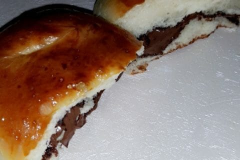 Cliquez pour zoomer ! Pain brioché au chocolat – Pitch Thermomix par athenakinay