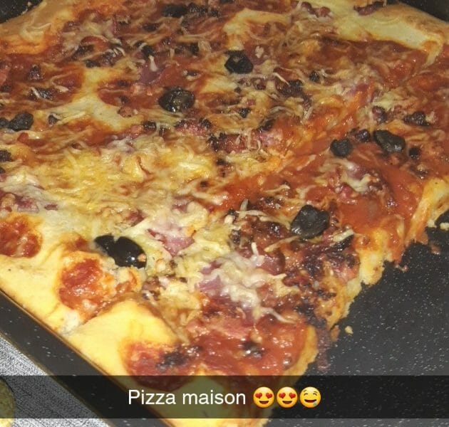 Cliquez pour zoomer ! Pizza liquide Thermomix par athenakinay