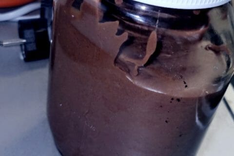 Cliquez pour zoomer ! Nutella Thermomix par athenakinay