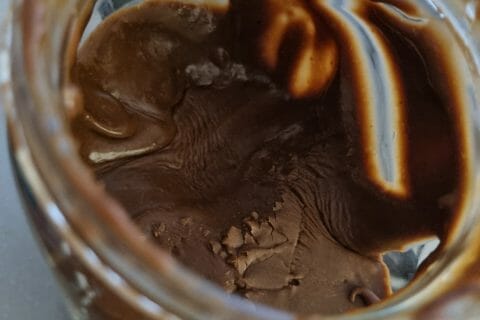 Cliquez pour zoomer ! Nutella Thermomix par athenakinay