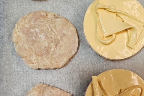 Cliquez pour zoomer ! Cordon bleu Thermomix par 2931manitou