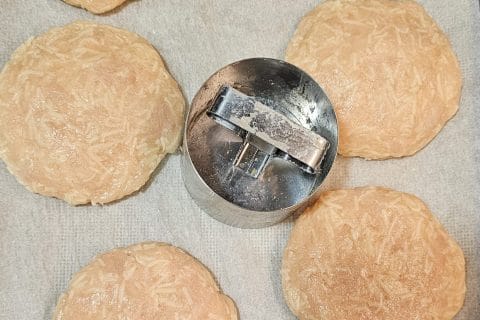 Cliquez pour zoomer ! Cordon bleu Thermomix par 2931manitou