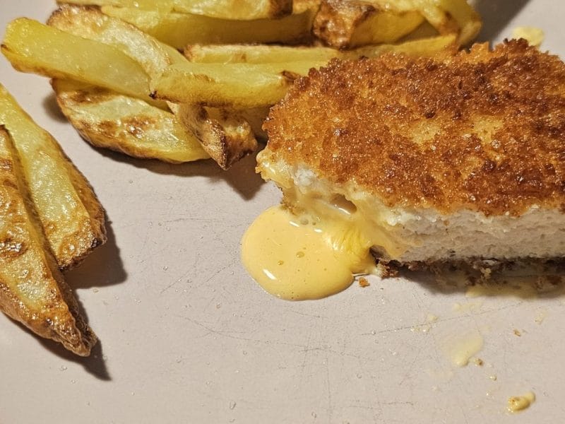Cliquez pour zoomer ! Cordon bleu Thermomix par 2931manitou