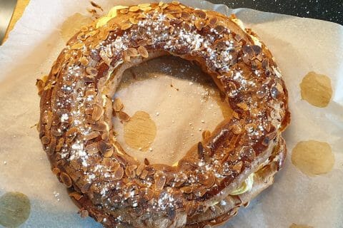 Cliquez pour zoomer ! Paris-Brest Thermomix par 2931manitou