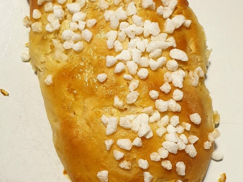 Cliquez pour zoomer ! Pain viennois Thermomix par 2931manitou