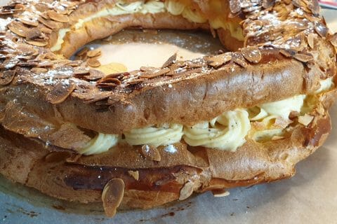 Cliquez pour zoomer ! Paris-Brest Thermomix par 2931manitou