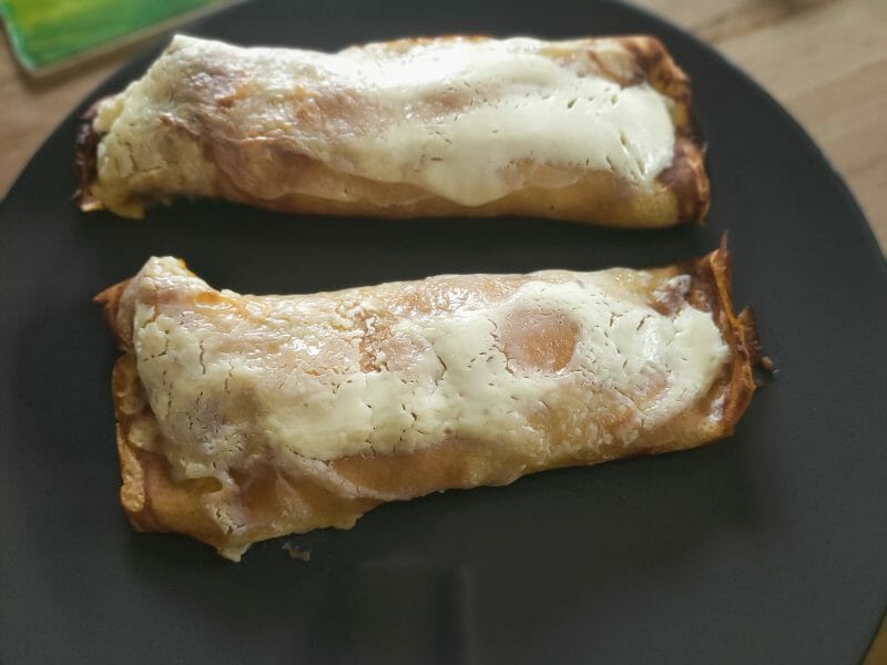 Cliquez pour zoomer ! Ficelles picardes Thermomix par ophelie2609