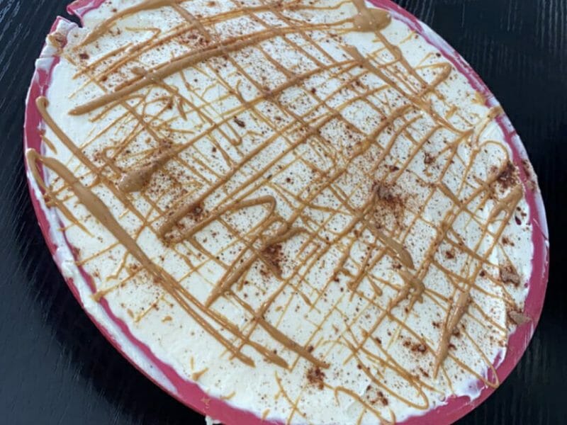 Cliquez pour zoomer ! Banoffee pie Thermomix par siham_33