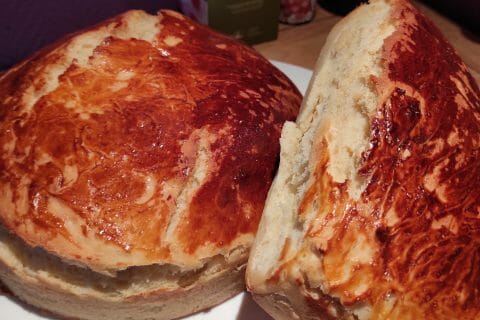 Cliquez pour zoomer ! Brioche Buchty Thermomix par marie_miimii