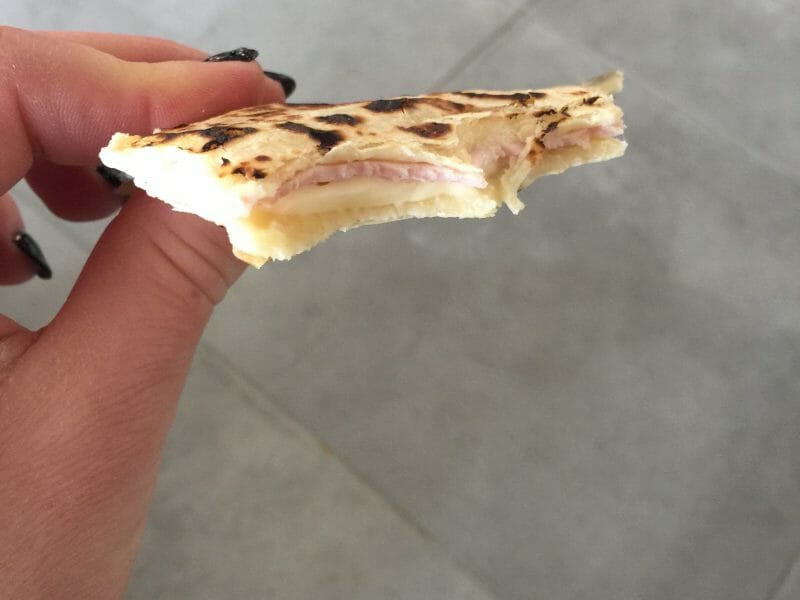 Cliquez pour zoomer ! Chapati Thermomix par Pau06