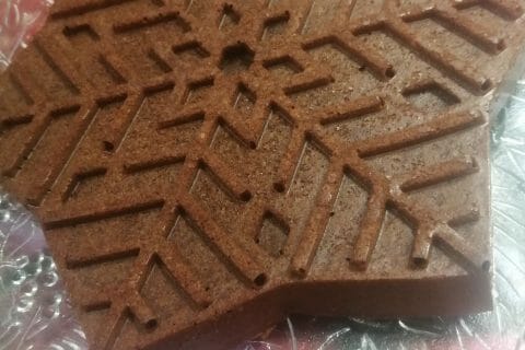 Cliquez pour zoomer ! Gâteau Bellevue Thermomix par liliecerise