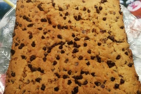 Cliquez pour zoomer ! Brookie Thermomix par liliecerise