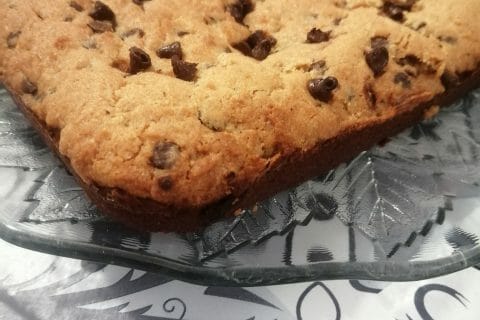 Cliquez pour zoomer ! Brookie Thermomix par liliecerise