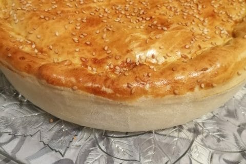 Cliquez pour zoomer ! Cheeseburger XXL Thermomix par liliecerise