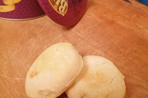 Cliquez pour zoomer ! Muffins anglais Thermomix par cindy_277