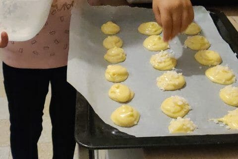 Cliquez pour zoomer ! Chouquettes Thermomix par karima_40