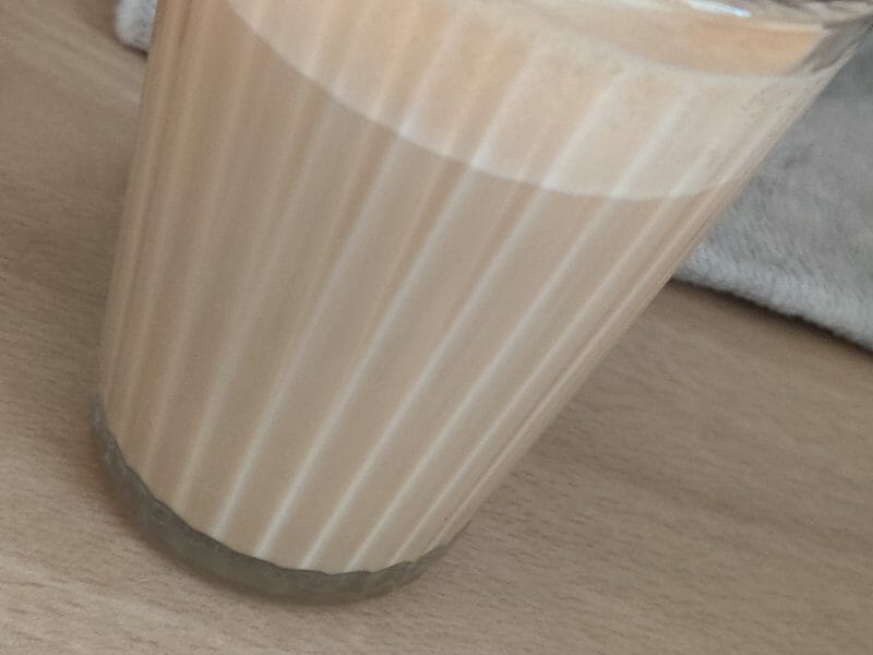 Cliquez pour zoomer ! Cappuccino Thermomix par karima_40