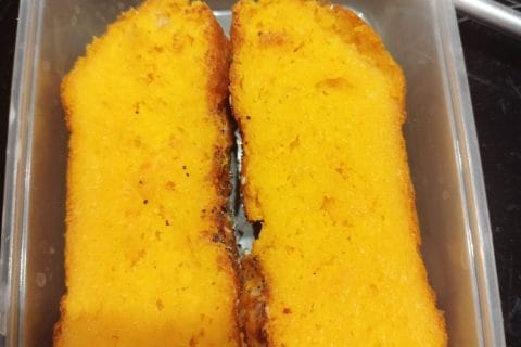 Cliquez pour zoomer ! Madeleines carottes Thermomix par aramata_1