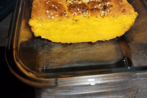 Cliquez pour zoomer ! Madeleines carottes Thermomix par aramata_1