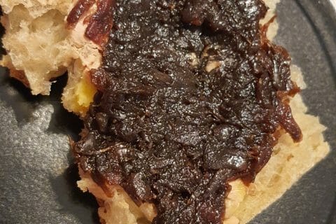 Cliquez pour zoomer ! Confit d’oignons Thermomix par adelhugo