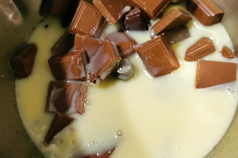 Cliquez pour zoomer ! Nutella Thermomix par adelhugo