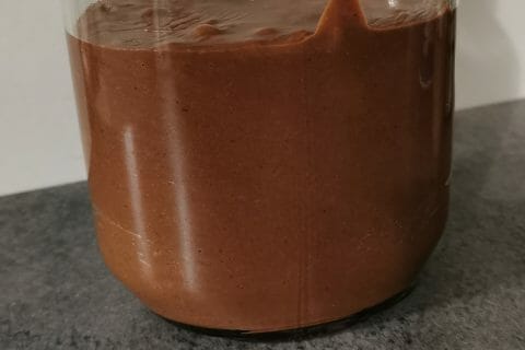 Cliquez pour zoomer ! Nutella Thermomix par adelhugo