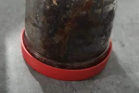 Cliquez pour zoomer ! Confit d’oignons Thermomix par adelhugo