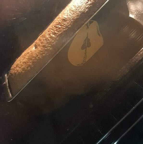 Cliquez pour zoomer ! Pain d’épices Thermomix par adelhugo