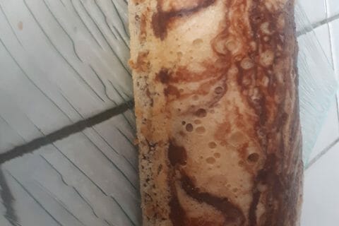 Cliquez pour zoomer ! Savane au Varoma Thermomix par welsia