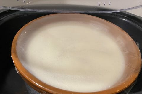 Cliquez pour zoomer ! Crème renversée au caramel Thermomix par emeuuuu34