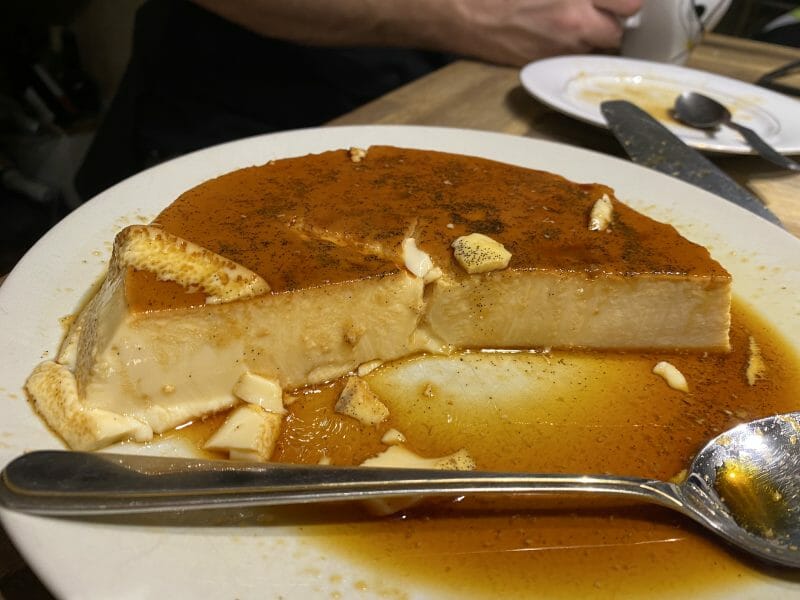 Cliquez pour zoomer ! Crème renversée au caramel Thermomix par emeuuuu34