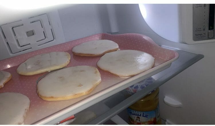 Cliquez pour zoomer ! Palets de Dame Thermomix par oum_aaroun