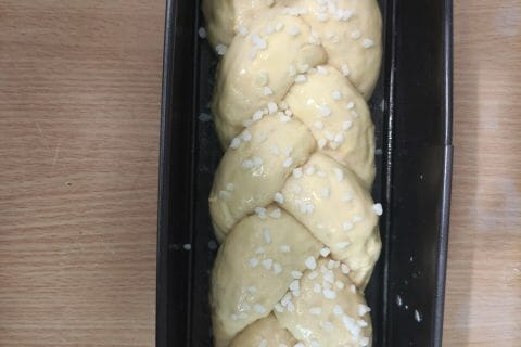 Cliquez pour zoomer ! Brioche Vendéenne Thermomix par mimie2912