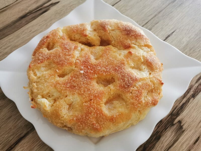 Cliquez pour zoomer ! Photo de melmathys Thermomix par melmathys