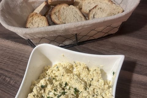 Photos des recettes