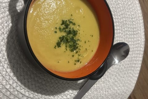 Photos des recettes