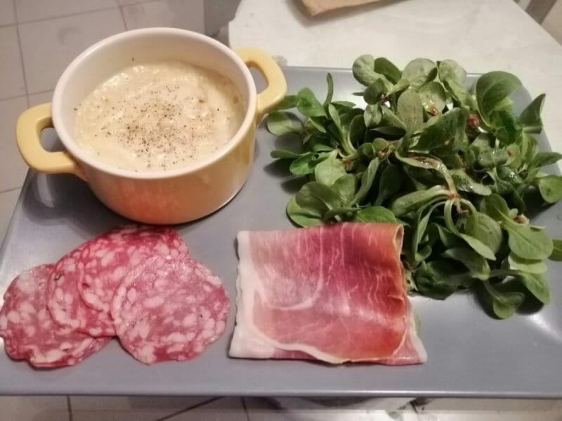 Cliquez pour zoomer ! Aligot Thermomix par melmathys