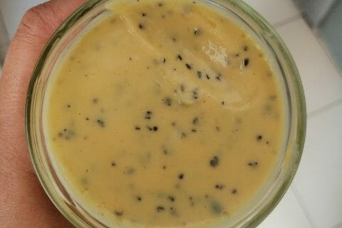 Cliquez pour zoomer ! Roulé au nutella Thermomix par melmathys