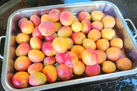 Cliquez pour zoomer ! Confiture d’abricots Thermomix par melmathys