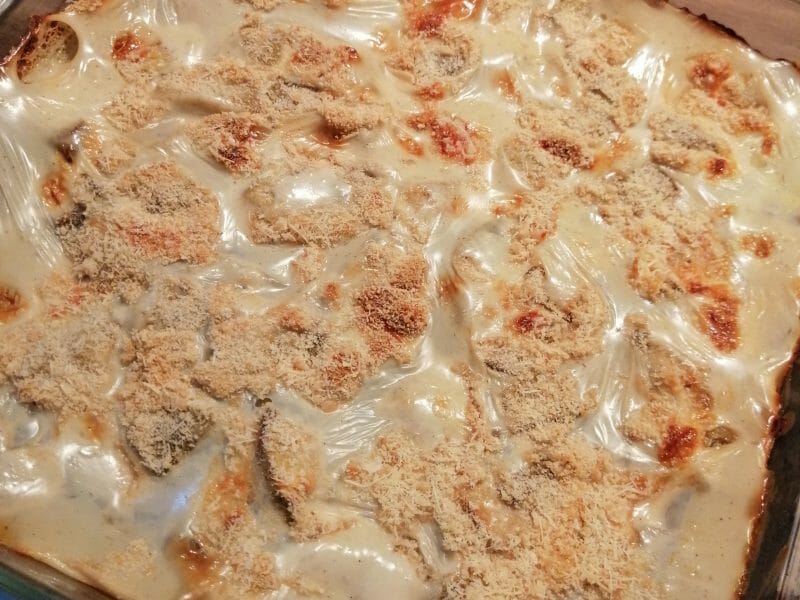 Cliquez pour zoomer ! Béchamel allégée Thermomix par melmathys