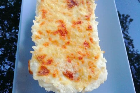 Cliquez pour zoomer ! Croque cake Thermomix par melmathys