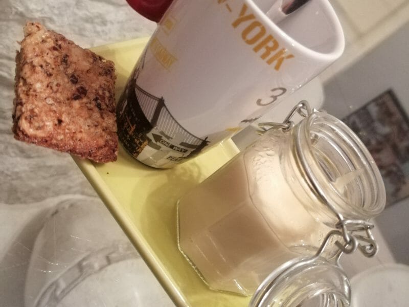 Cliquez pour zoomer ! Délices de l’écureuil Thermomix par melmathys