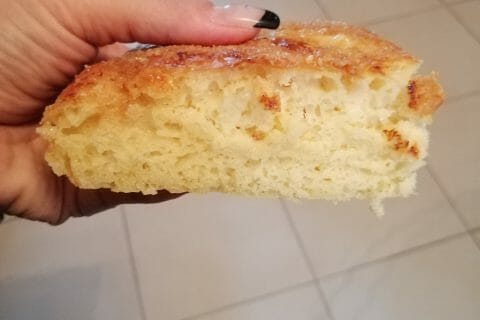 Tarte Au Sucre Au Thermomix Cookomix Tarte Au Sucre Au Thermomix Cookomix