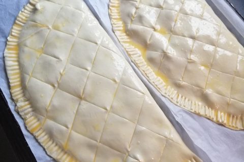 Cliquez pour zoomer ! Chaussons aux fruits de mer Thermomix par melmathys