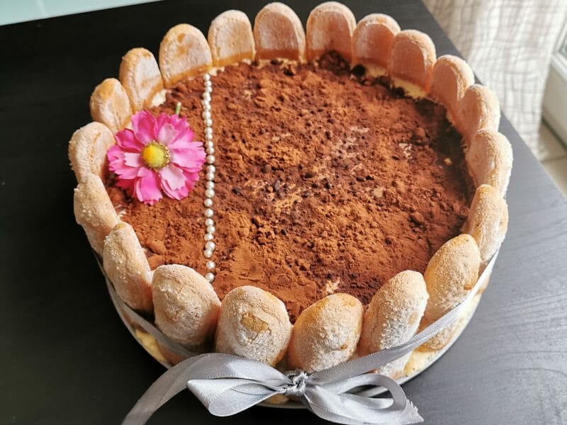 Cliquez pour zoomer ! Tiramisù, l’original Thermomix par melmathys