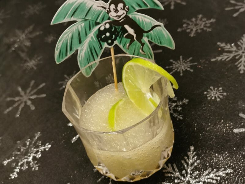 Cliquez pour zoomer ! Caïpirinha Thermomix par melmathys