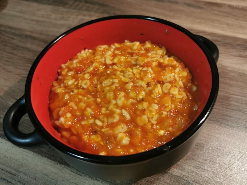 Soupe Alphabet Au Thermomix Cookomix Soupe Alphabet Au Thermomix Cookomix