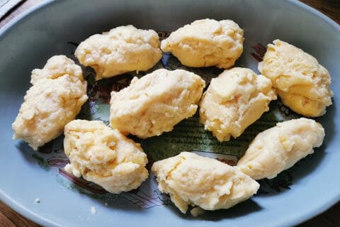 Cliquez pour zoomer ! Quenelles Thermomix par melmathys